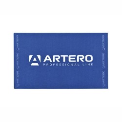 SERVIETTE Microfibre  BLEU ARTERO